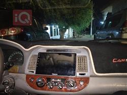 تۆیۆتا کامری